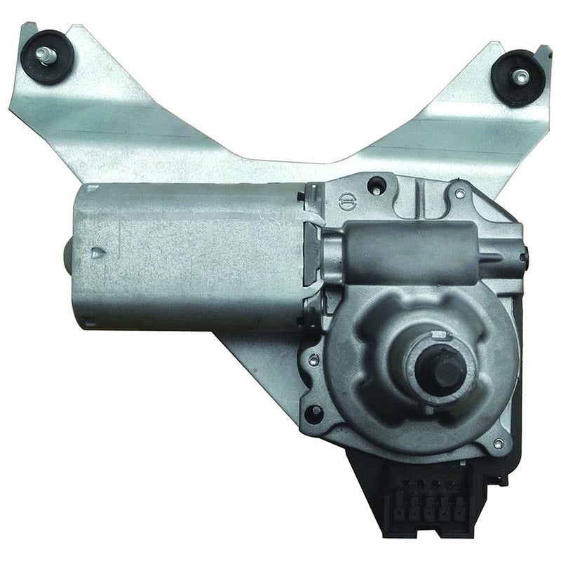 Parts Player New Wiper Motor Compatible with Cadillac/Chevrolet/GMC Escalade ESV 2002-2006 15173034, WPM1049, 12487646 - Image 2