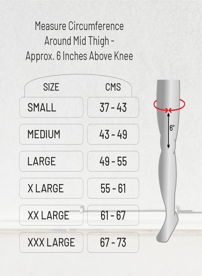 داينا دعامة الركبة المفصلية من داينا (مع دعم للرضفة) - Image 5