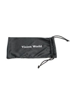 V.W.E. Lion Head Flat Top Hip Hop Rapper Retro Aviator Sunglasses (Blackbrown)  - Image 4