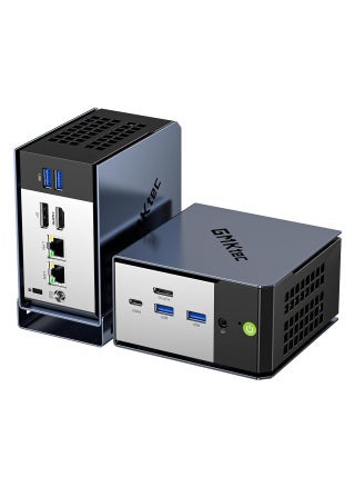 Nucbox EVO-X1