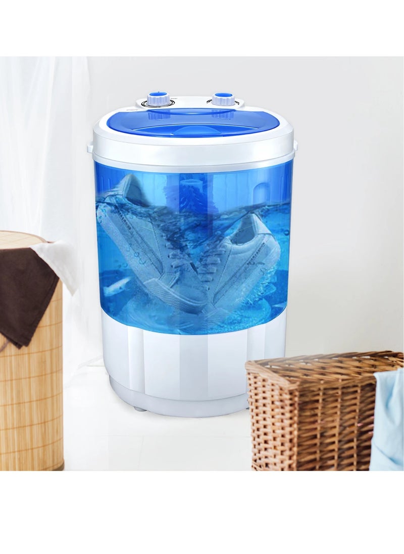 Portable Mini Shoe Washing Machine Compact Cloth Laundry - pzsku/Z2E2B8CC19B762306113EZ/45/_/1697910428/2fa065e6-d1a2-451a-a505-445d129f8bf6