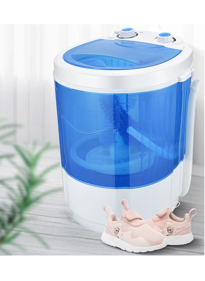 Portable Mini Shoe Washing Machine Compact Cloth Laundry - pzsku/Z2E2B8CC19B762306113EZ/45/_/1697910428/327f7ca6-1ca6-420b-935f-cb343ff0aad6