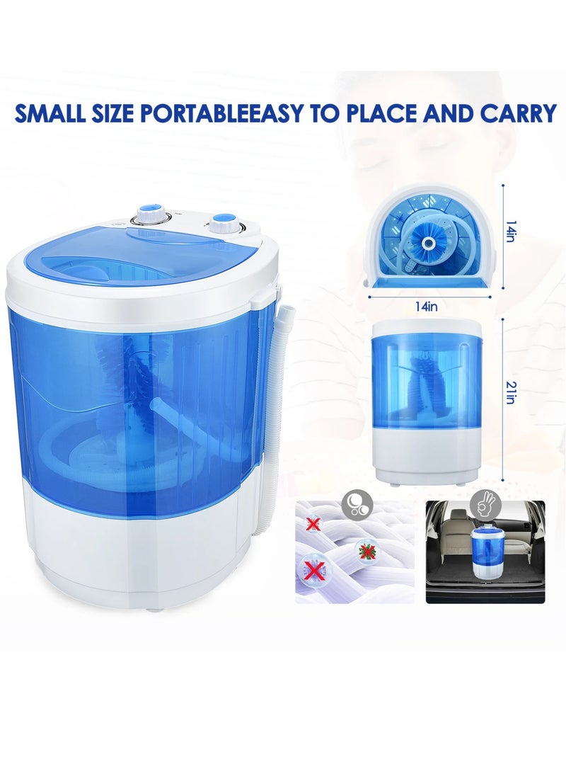 Portable Mini Shoe Washing Machine Compact Cloth Laundry - pzsku/Z2E2B8CC19B762306113EZ/45/_/1697910429/e58f9172-8c1f-4b09-a0bb-e539be560429