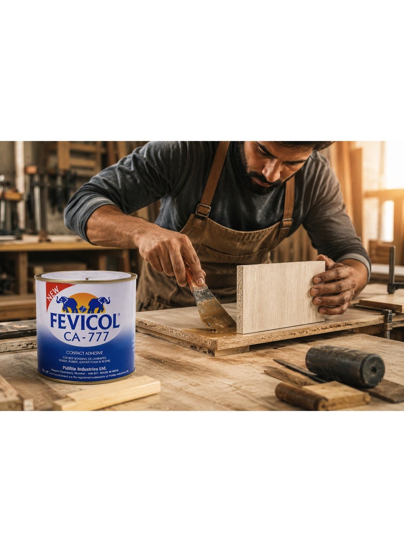 FEVICOL CA-777 ADHESIVE GLUE  602ML - Image 3
