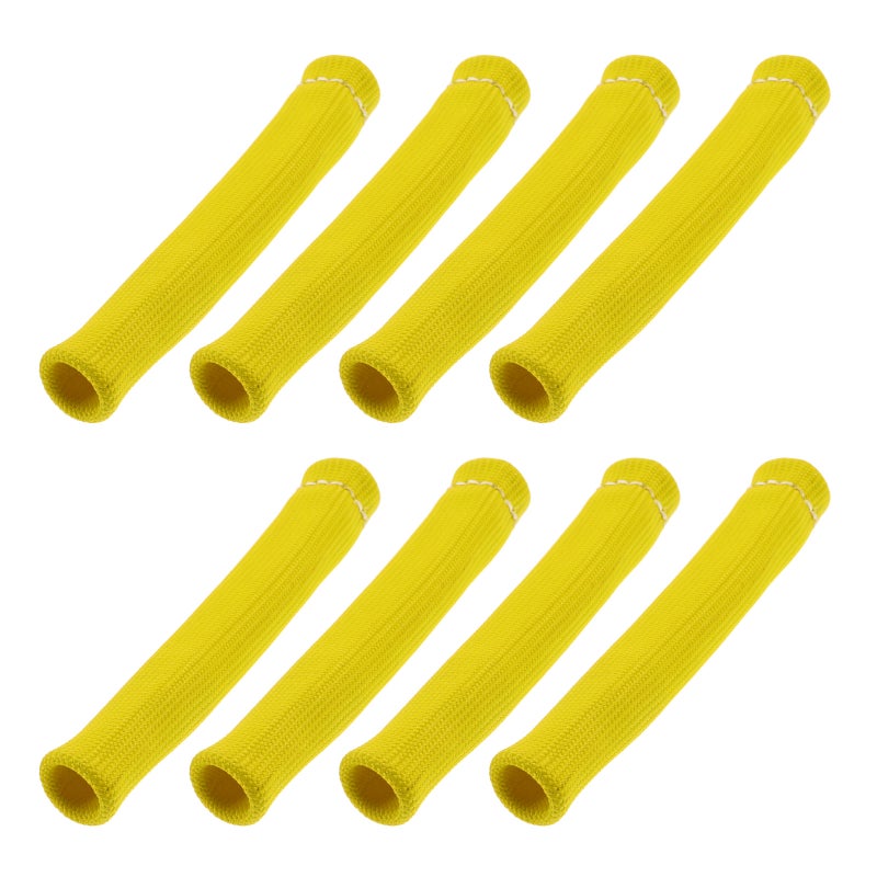 16 pcs Boot Sleeve Exhaust Boot Cover Wire Separators Wire Covers - Image 5