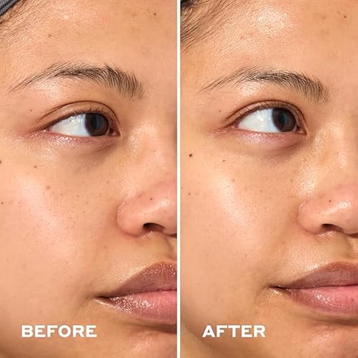 Mario Badescu Advanced Collagen Hydrogel Mask Set of 3 | Face Mask with Peptides, Hyaluronic Acid & Niacinamide for Hydrating, Firming, Brightening & Soothing Skin - Image 5