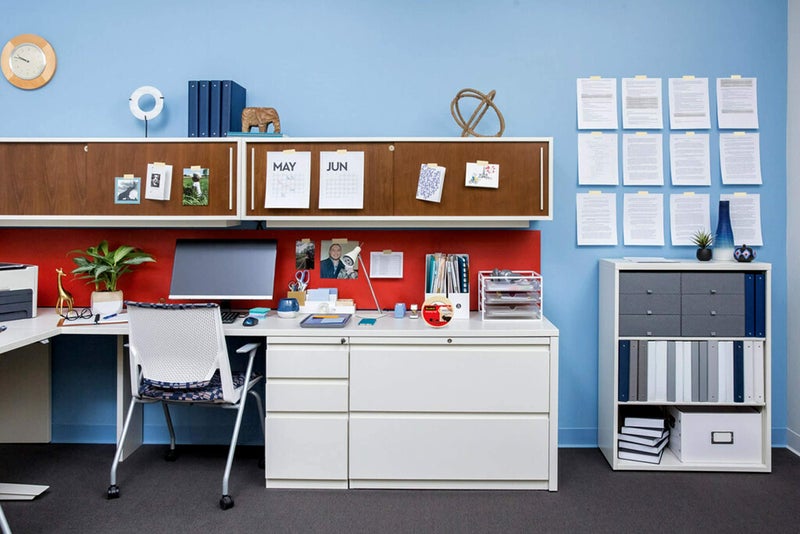 Scotch Home and Office Masking Tape, 1.88-Inch by 60 Yards,Tan (3439) - Image 2