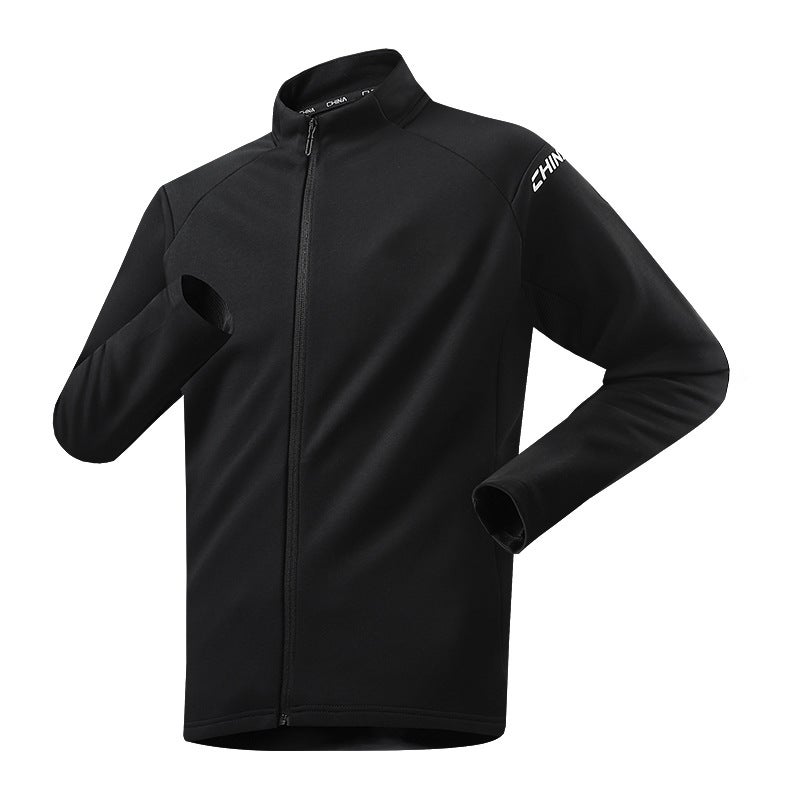 Chinese National Flag Sportswear Award-Winning Clothing Men'S And Women'S National Clothing Suit Team Coach Training Appearance Clothing Military Slope Clothing - Image 5