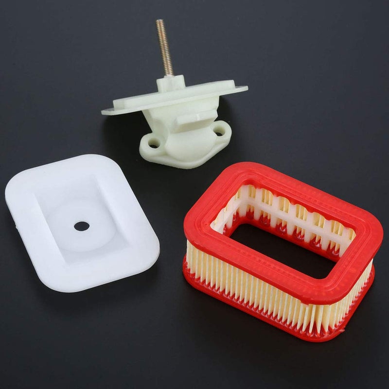 Air Filter Paper Set Replacement For 58CC Chainsaw Core Garden Tool Parts - Image 3