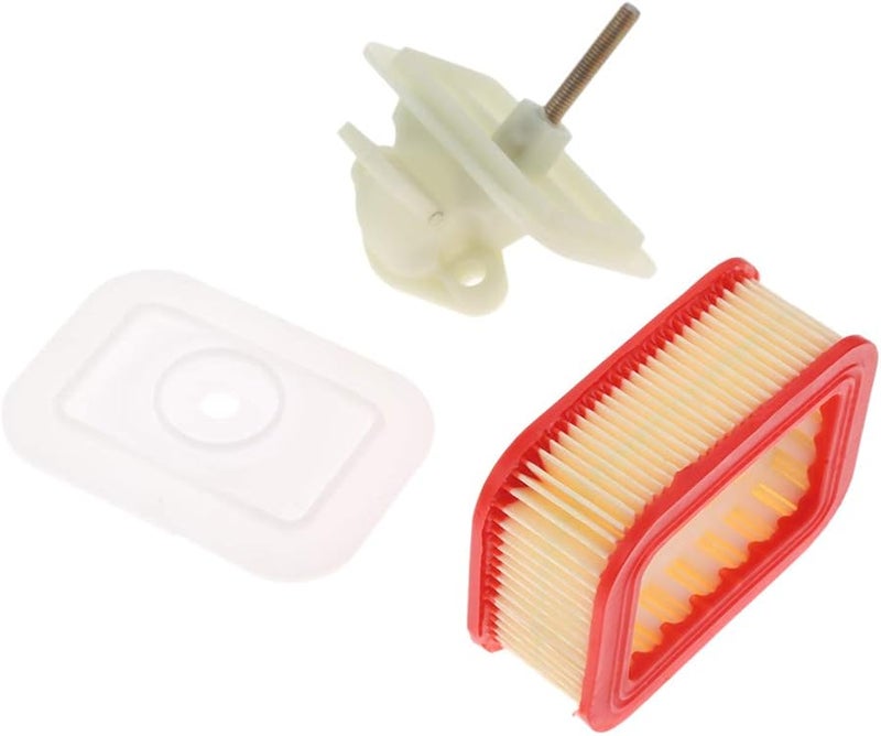 Air Filter Paper Set Replacement For 58CC Chainsaw Core Garden Tool Parts - Image 1