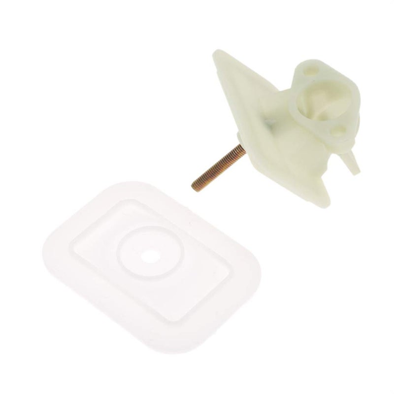 Air Filter Paper Set Replacement For 58CC Chainsaw Core Garden Tool Parts - Image 4