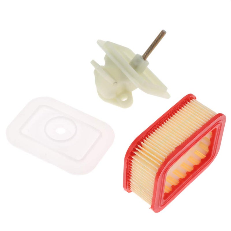 Air Filter Paper Set Replacement For 58CC Chainsaw Core Garden Tool Parts - Image 2