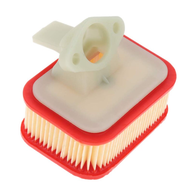 Air Filter Paper Set Replacement For 58CC Chainsaw Core Garden Tool Parts - Image 5
