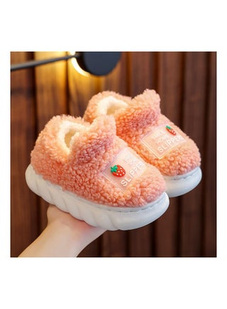 Winter Warm And Comfortable Cotton Shoes - pzsku/Z2E2BFA372C65907D8E99Z/45/_/1672324039/82c5a1c2-1f3a-4a4e-bbb0-e8ad341abedc