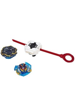 BEYBATTLE BURST Beybattle Burst Rise Battle Stadium  - Image 2