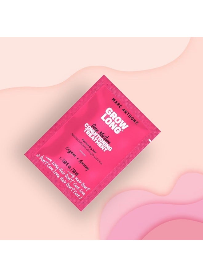 مارك أنتوني علاج نمو الشعر فائق السرعة المعجزة 50 مل - Image 3