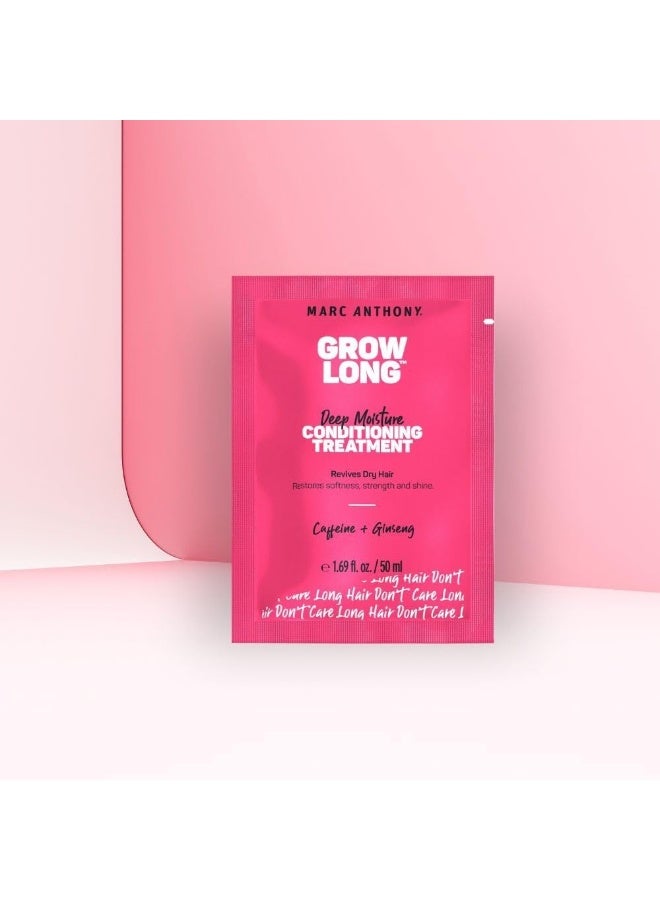 مارك أنتوني علاج نمو الشعر فائق السرعة المعجزة 50 مل - Image 4