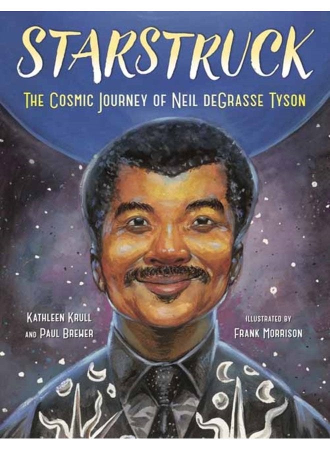 Starstruck - Paperback