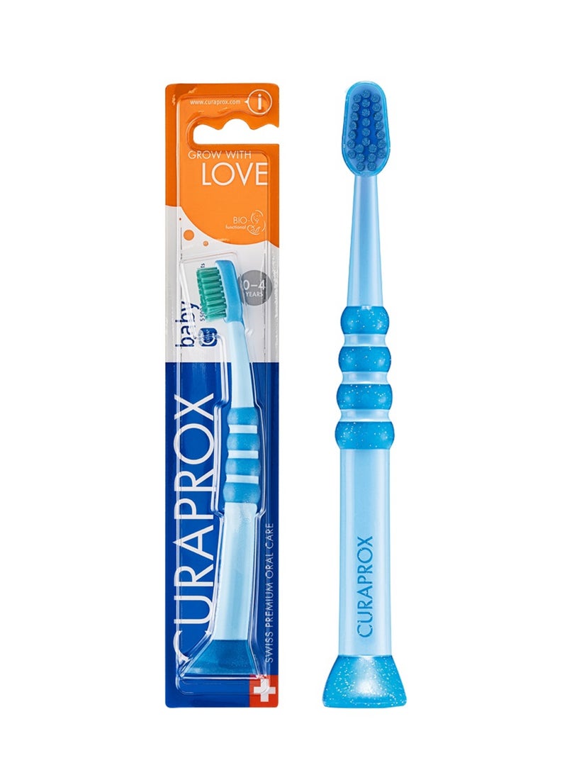 CURAPROX Baby Toothbrush - Image 1