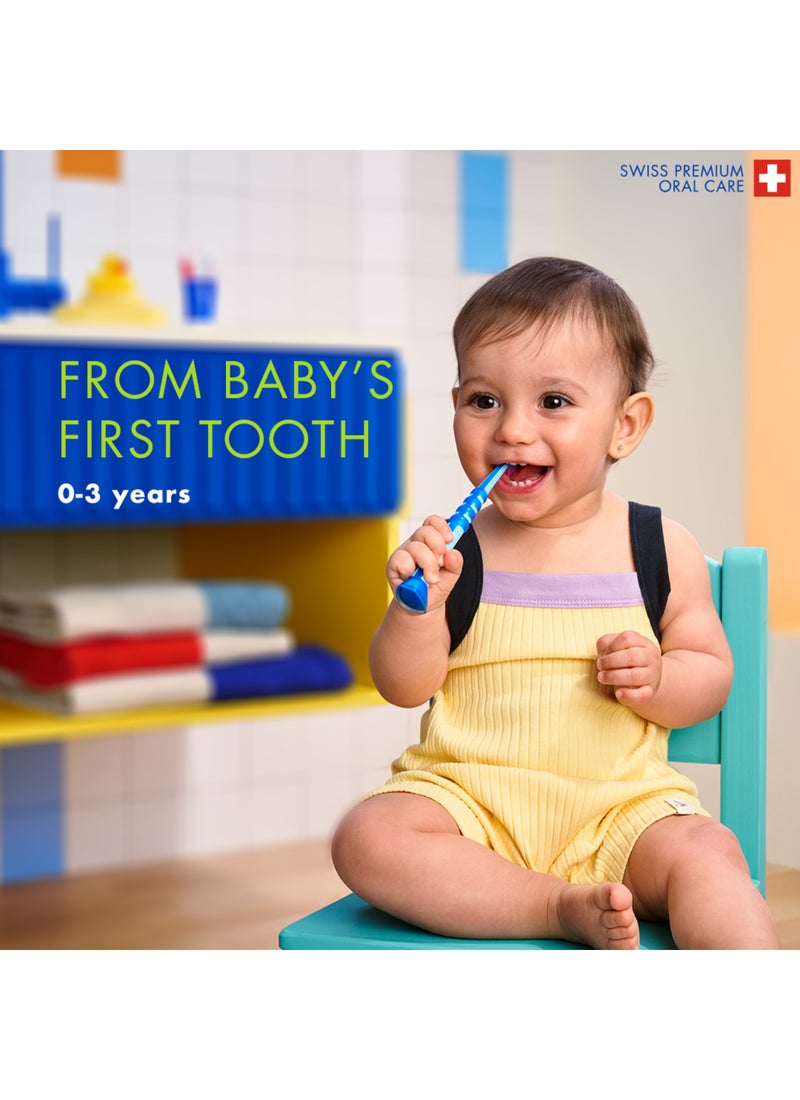 CURAPROX Baby Toothbrush - Image 4