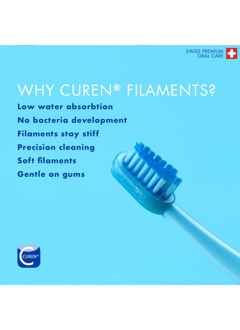 CURAPROX Baby Toothbrush - Image 5