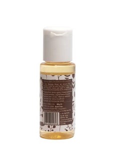 Rustic Art Organic Almond Nut Oil Coldpressed ; Skin Hair Under Eyes Baby ; 50 Ml  - Image 4