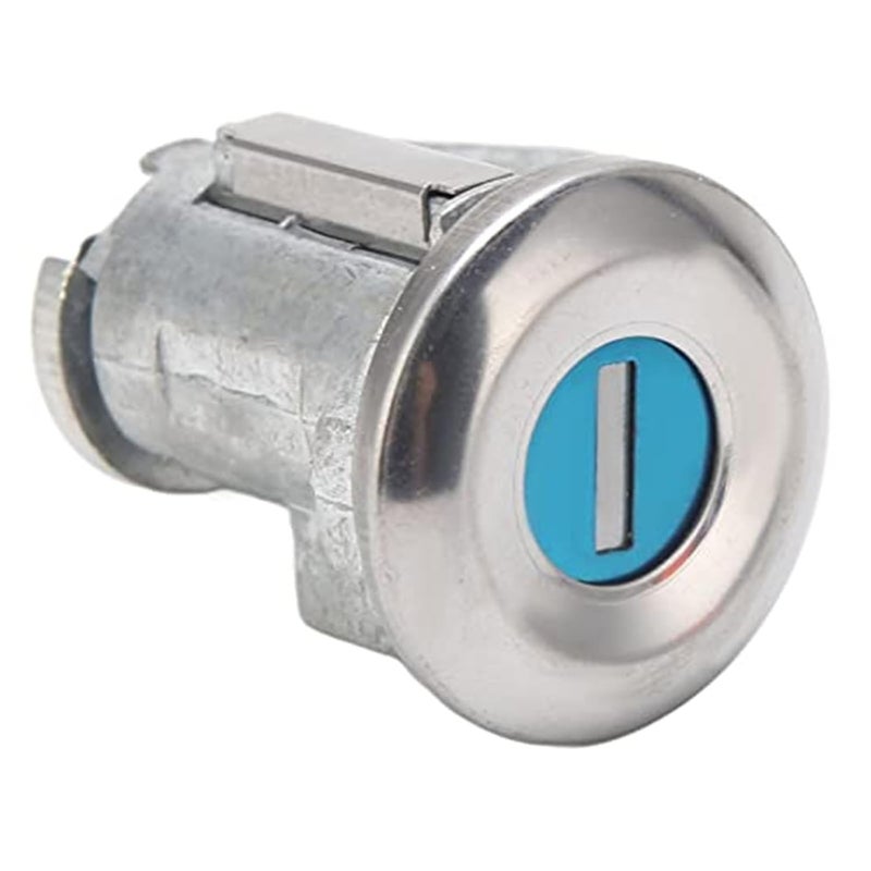 DEMULAX Car Ignition Switch Door Lock Barrel Set - Image 2