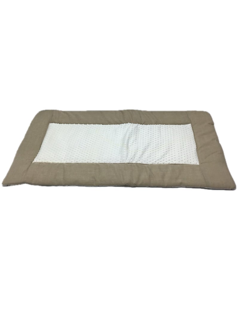Sweet baby Baby Comfort Bed with Pillow  - Image 2