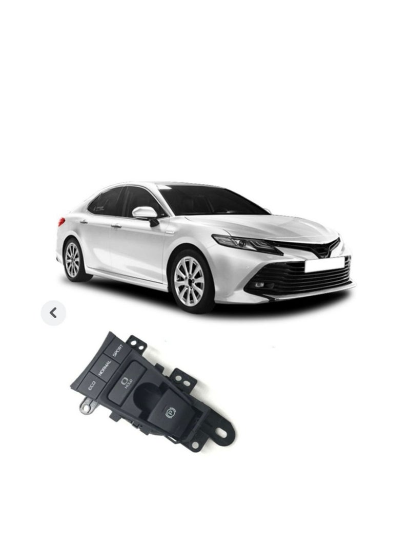 Camry 2018-2024 driving mode switch on - Image 1