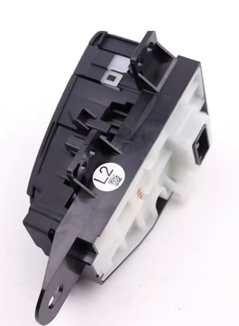 Camry 2018-2024 driving mode switch on - Image 2