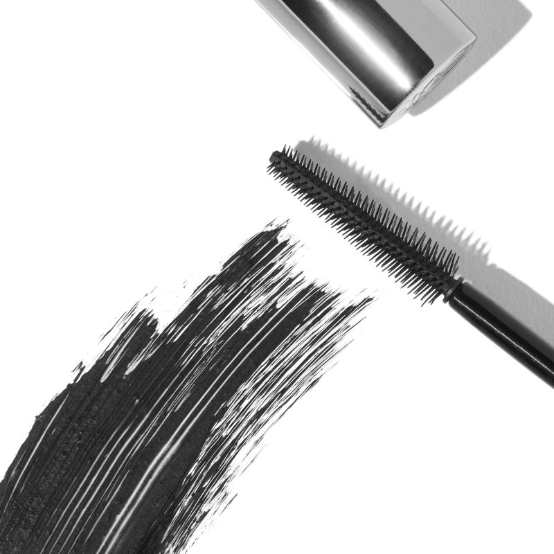 Eyeko Limitless Mascara - Black - Lengthening - Nourishing with Acai Oil - For Sensitive Eyes - Vegan 8ml - Image 3
