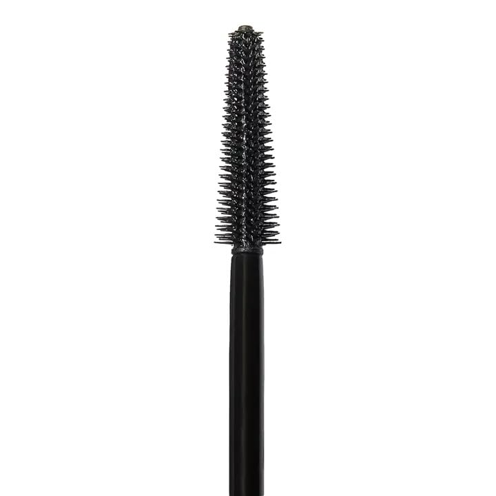 Eyeko Limitless Mascara - Black - Lengthening - Nourishing with Acai Oil - For Sensitive Eyes - Vegan 8ml - Image 5