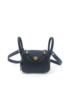 HERMES LINDY Shoulder Bag Crossbody Bag