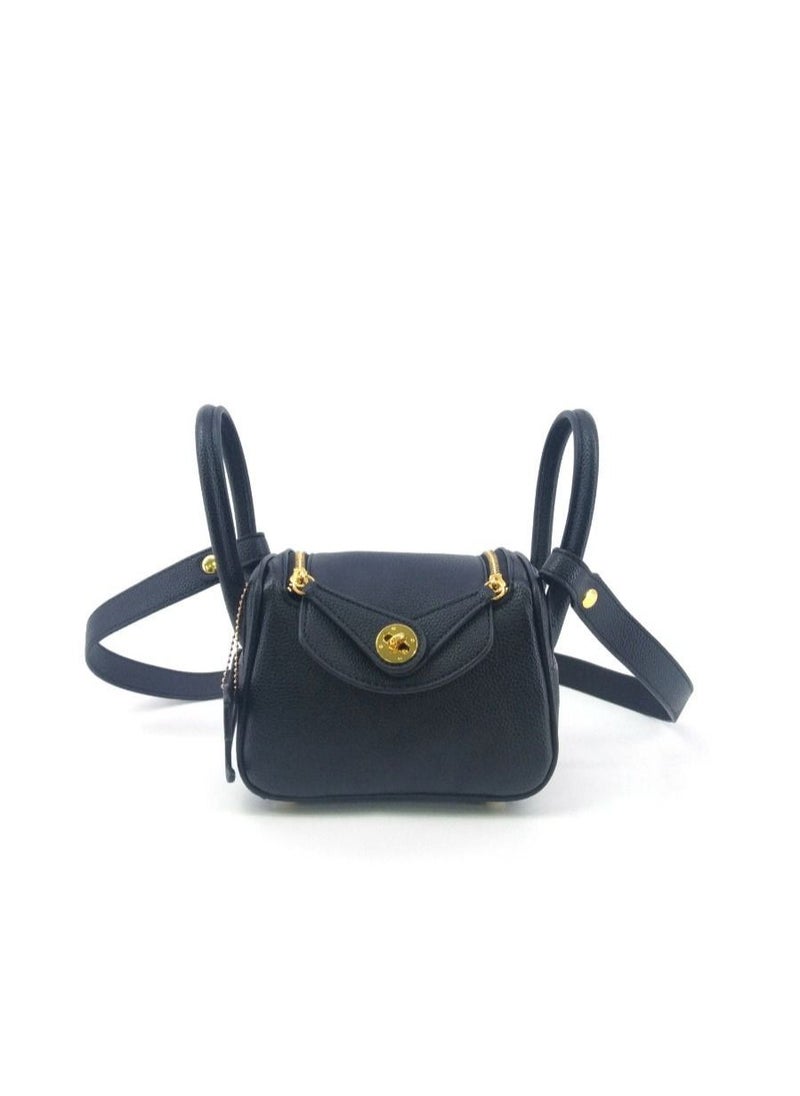 Generic - HERMES LINDY Shoulder Bag Crossbody Bag - Image 1