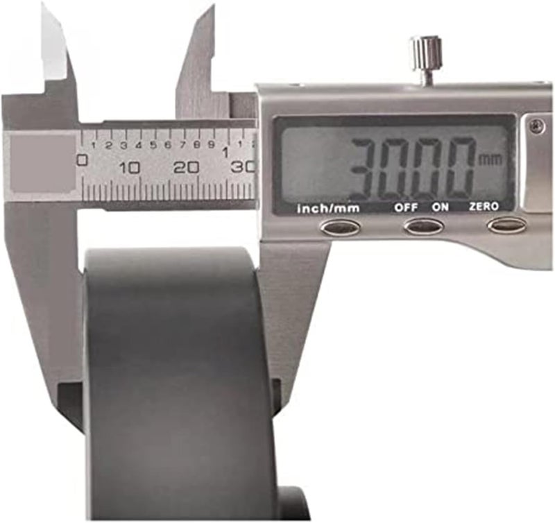 DEMULAX 30mm Wheel Spacer Adapter for Ford Fiesta ST Mk7 - Image 2