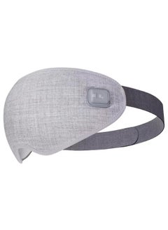 Graphene Heating And Warmth Eye Mask, Lightweight, Portable, Travel, Camping, Hot Compress, 3-Stage Temperature Control, Soothing Sleep Eye Mask (Honeycomb Technology Fabric) - pzsku/Z2E2CC27BCA1138DE037DZ/45/_/1724407228/d6b6b88f-24ec-40e9-b766-0c0525e9d2a7