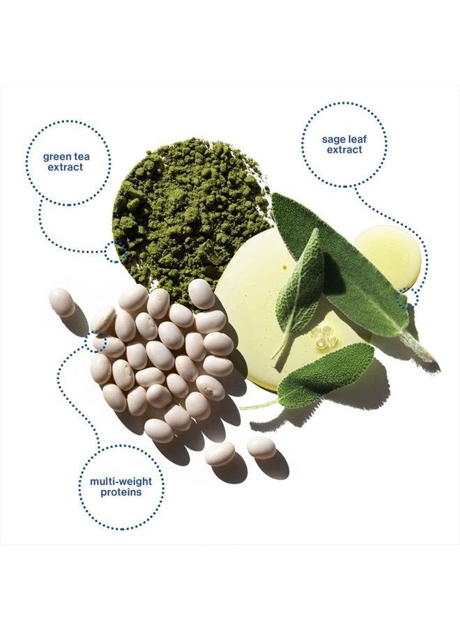 PUREOLOGY بلسم مرطب للشعر | للشعر الجاف المتوسط إلى الكثيف، المعالج بالألوان | خالٍ من الكبريتات | نباتي  - Image 5