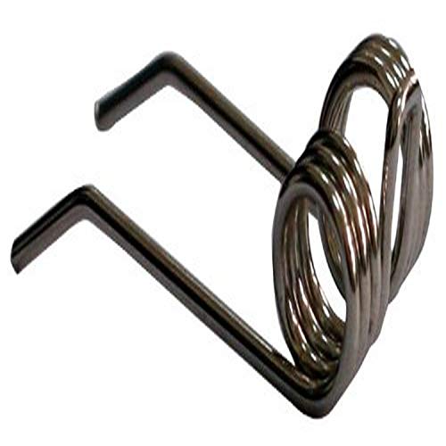 Greenworks 29272 Replacement Dethatcher/Scarifier Tines (set of 18) for 27022 , Black - Image 2