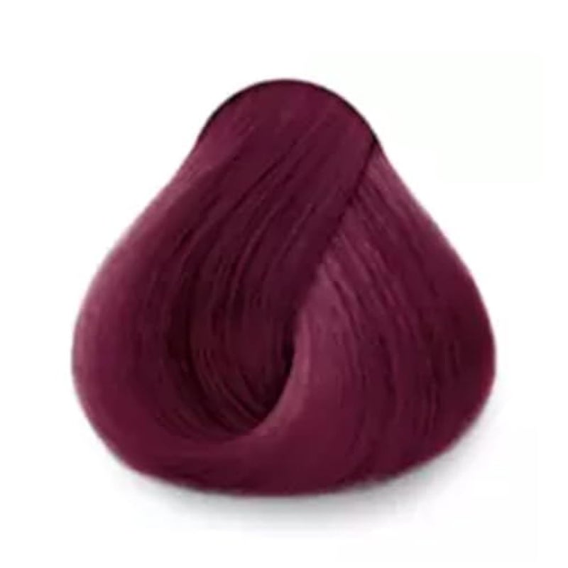 Kls FUNNY COLORS  Tintes de Fantasia ROJO VIOLETA 304 oz
