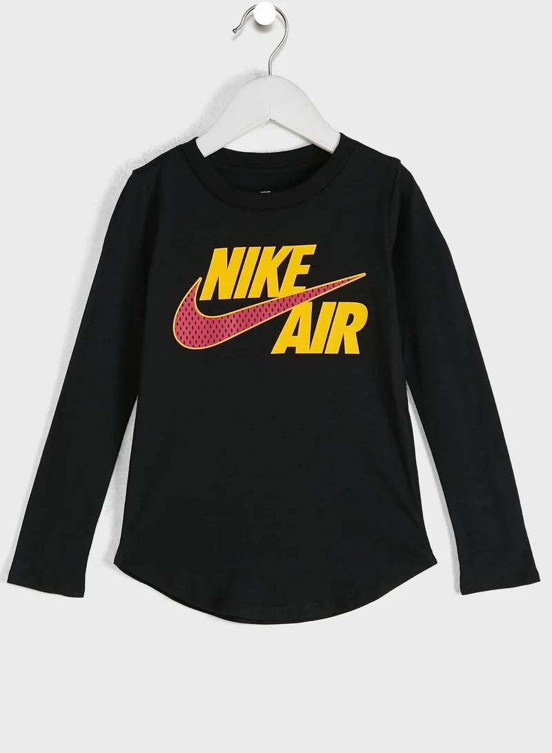 Nike Kids Air T-Shirt