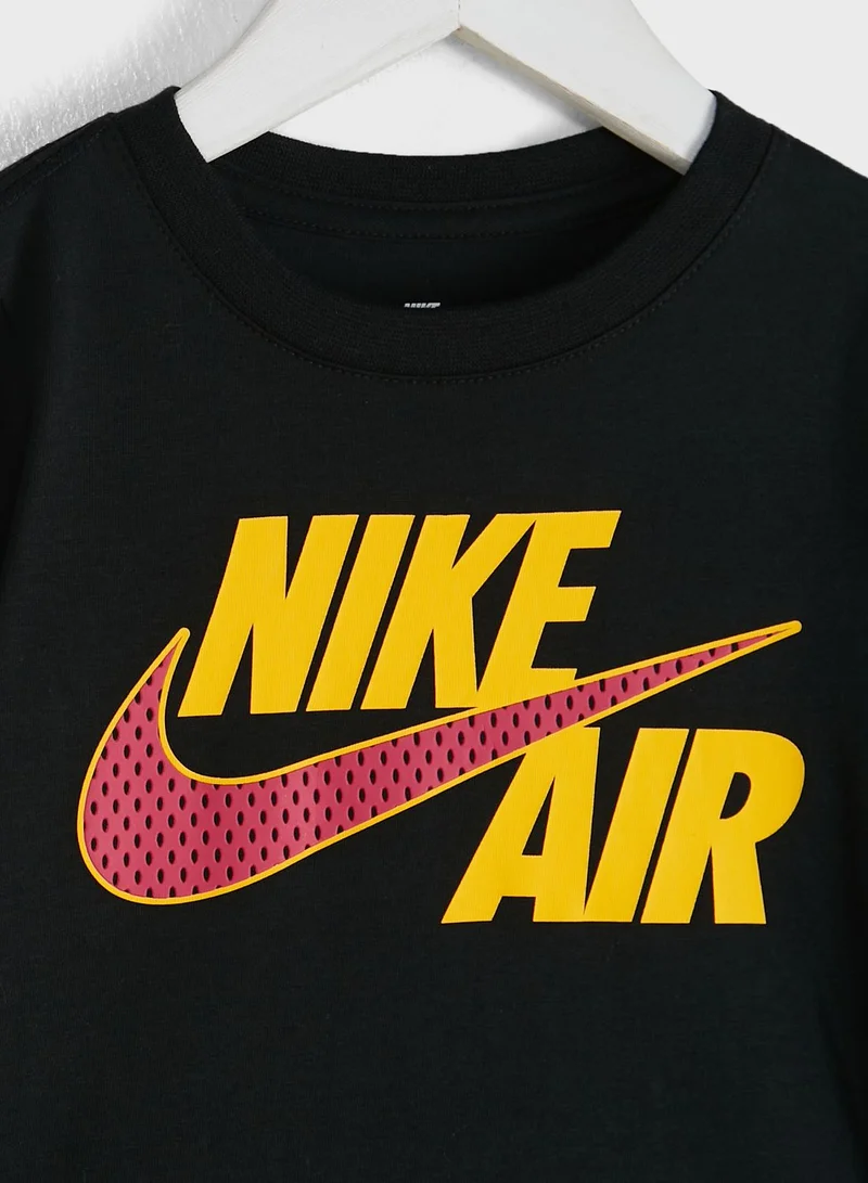 Nike Kids Air T-Shirt