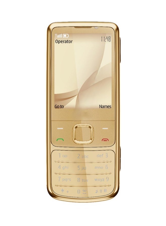 Quality Point 6700 Classic Gold - Image 1