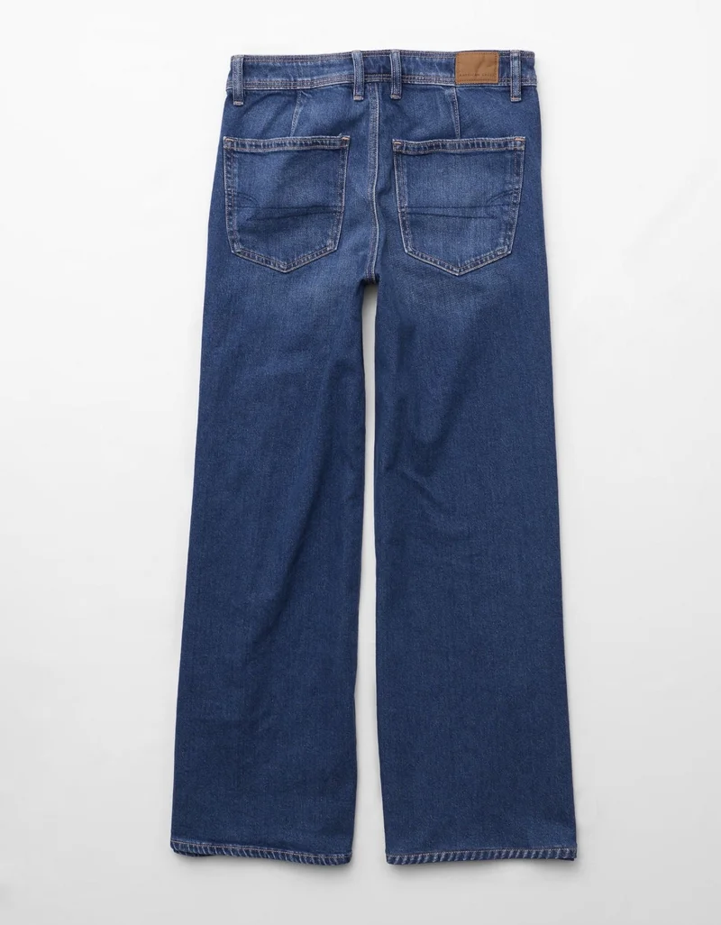 American Eagle  AE Stretch Mariner Jean for Women | Best Price UAE