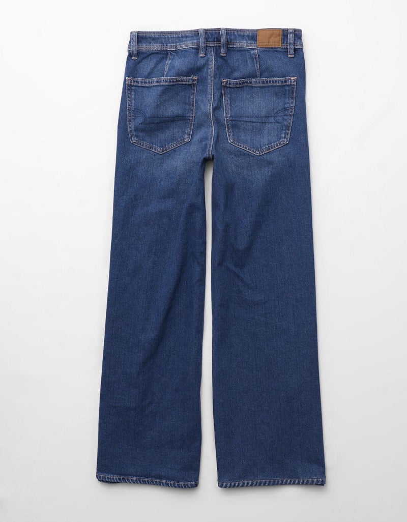 American Eagle AE Stretch Mariner Jean - Image 4