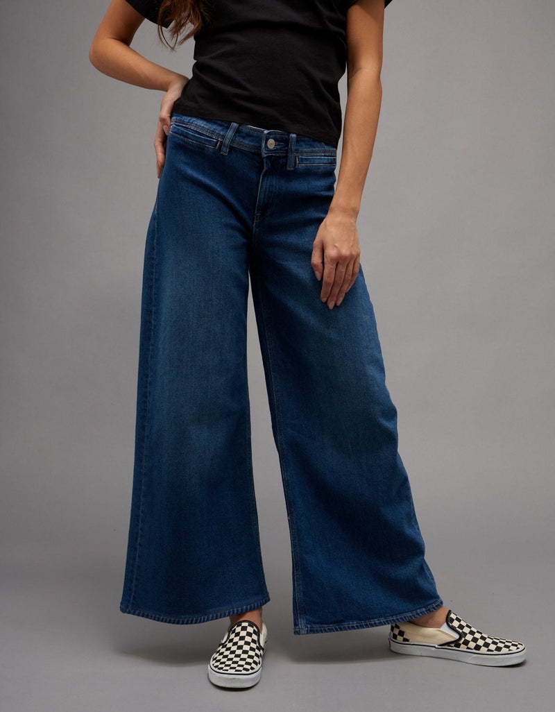 American Eagle AE Stretch Mariner Jean - Image 1