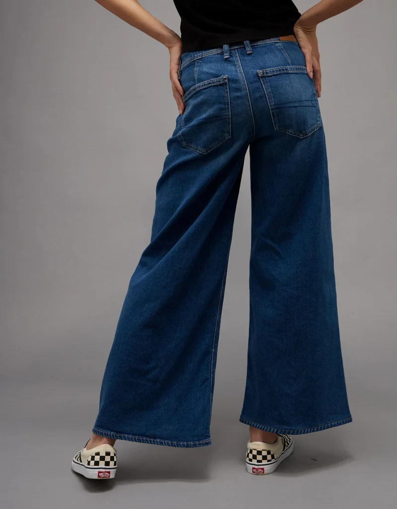 American Eagle  AE Stretch Mariner Jean for Women | Best Price UAE