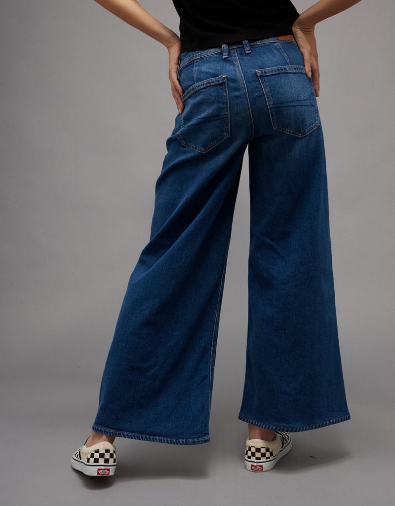American Eagle AE Stretch Mariner Jean - Image 2