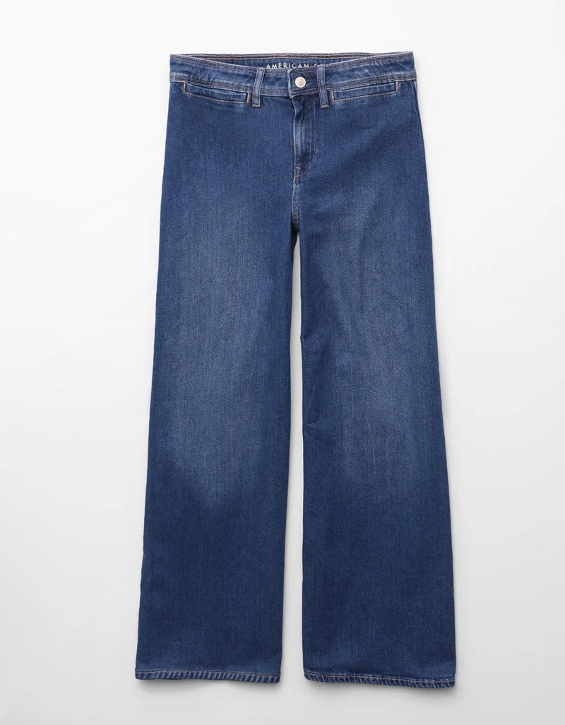 American Eagle  AE Stretch Mariner Jean for Women | Best Price UAE