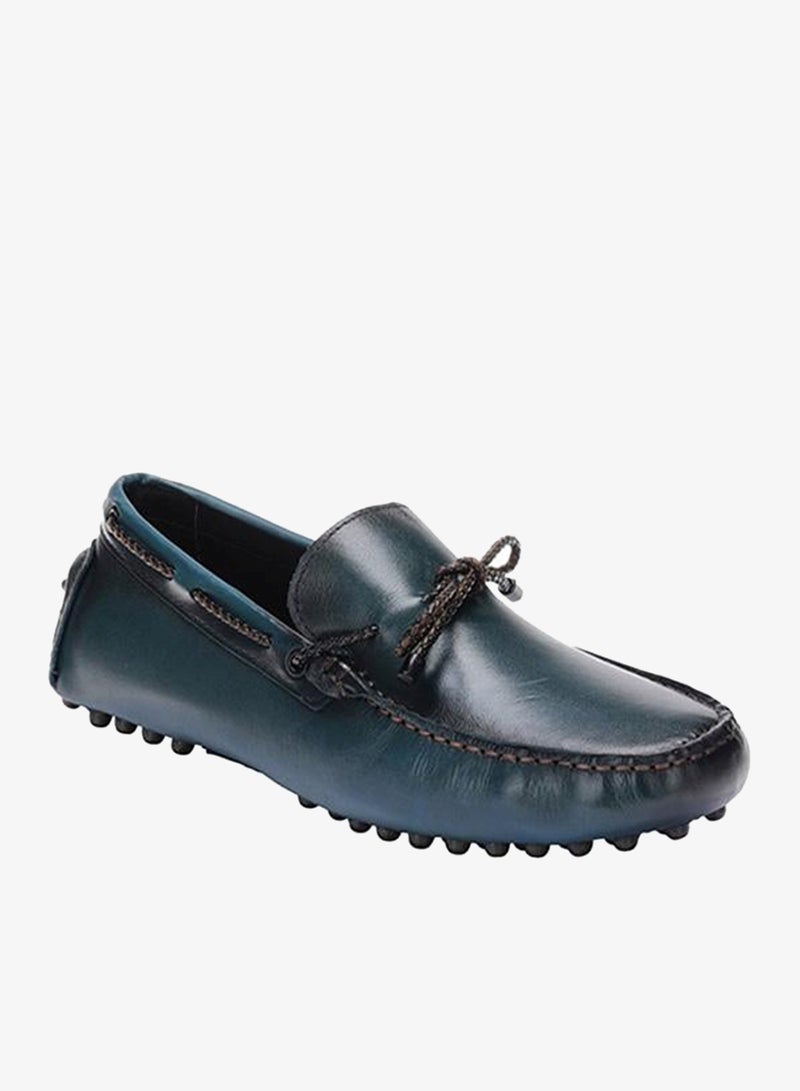 باكو Lace Moccasin Shoes PSV 023 - Image 2