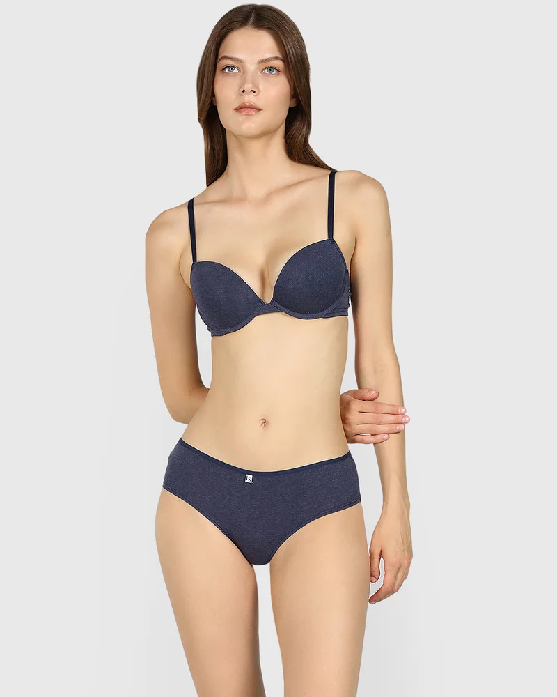 لا سينزا La Senza Trendy Hipster Panty